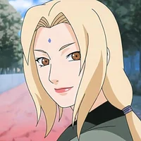 Tsunade Senju