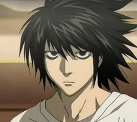L Lawliet
