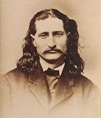 James Butler Hickok