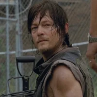 Daryl Dixon