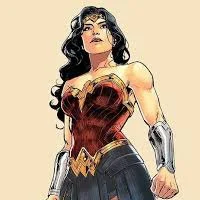 Diana Prince