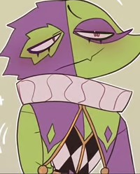 BitterGiggle - GoB