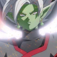 DB - Fused Zamasu