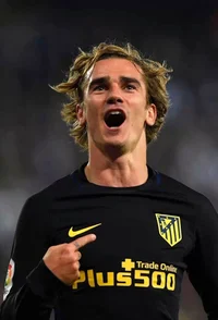 Antoine Griezmann 