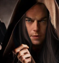 Lord Elrond