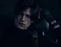 Leon Scott Kennedy