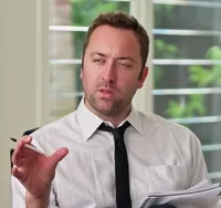 Misfocused therapist