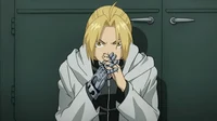 Edward Elric