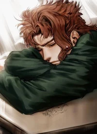 Noriaki Kakyoin