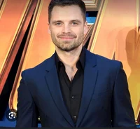 Sebastian Stan
