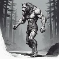 Werewolf
