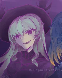 Poisonous chasm- FE2