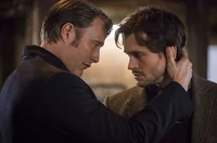 Will and Hannibal 