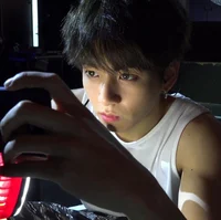 Jungkook 