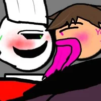 Papa guesty x gentle