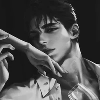 LOVESICK Damien