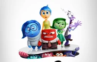 Inside out 2