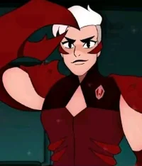 Scorpia Italian