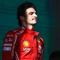 Carlos Sainz