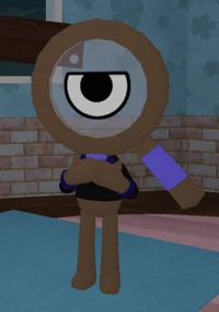 rodger Dandys World