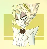 Micheal hazbin hotel