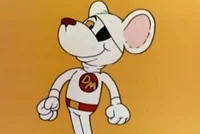 Danger Mouse 