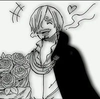 Sanji Vinsmoke