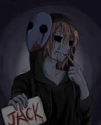 Eyeless Jack