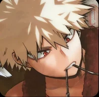 katsuki bakugo 