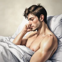 Bf in bed