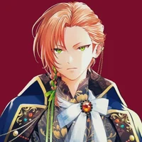 Prince Leo Tsukinaga