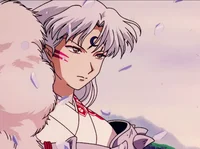 Sesshomaru