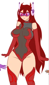 Mommy girlfriend bot