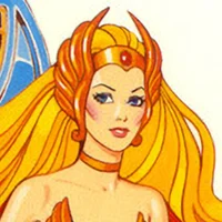 She-Ra