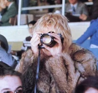 Roger Meddows Taylor