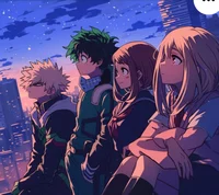 Mha
