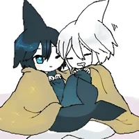 The two seas brother