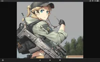 Staff Sgt Maria