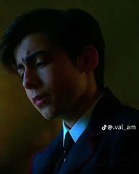 Aidan Gallagher 