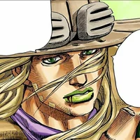 Gyro Zeppeli