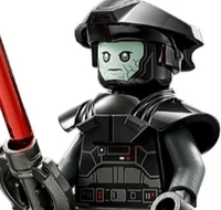 Lego Inquisitore