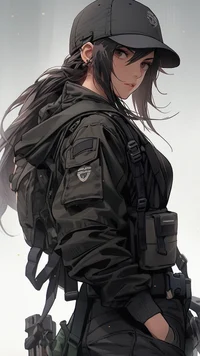Agent Elara