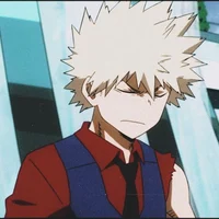 Mini bakugo 
