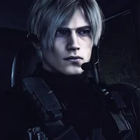leon kennedy