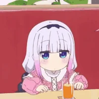 Kanna-Dragon Maid
