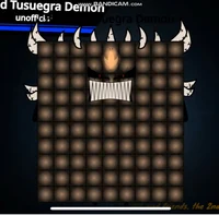 Buffed Tusugera