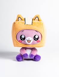 Foxy Lady
