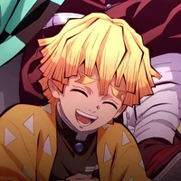 Zenitsu