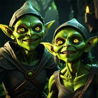 Your Goblin Owners