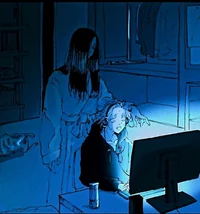 Rindou y Ran Haitani